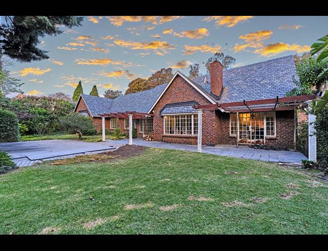 3 BEDROOM HOUSE FOR SALE IN MORNINGSIDE